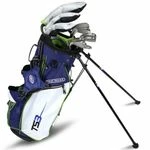 US Kids Junior TS3 10 Club Stand Set - Image 6