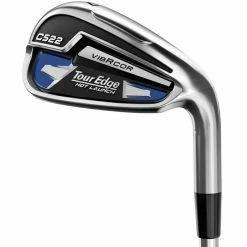 Tour Edge Hot Launch C522 Individual Iron - Graphite
