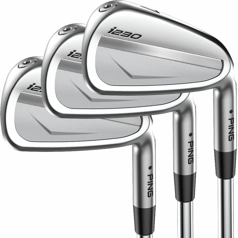 PING I230 Iron Set