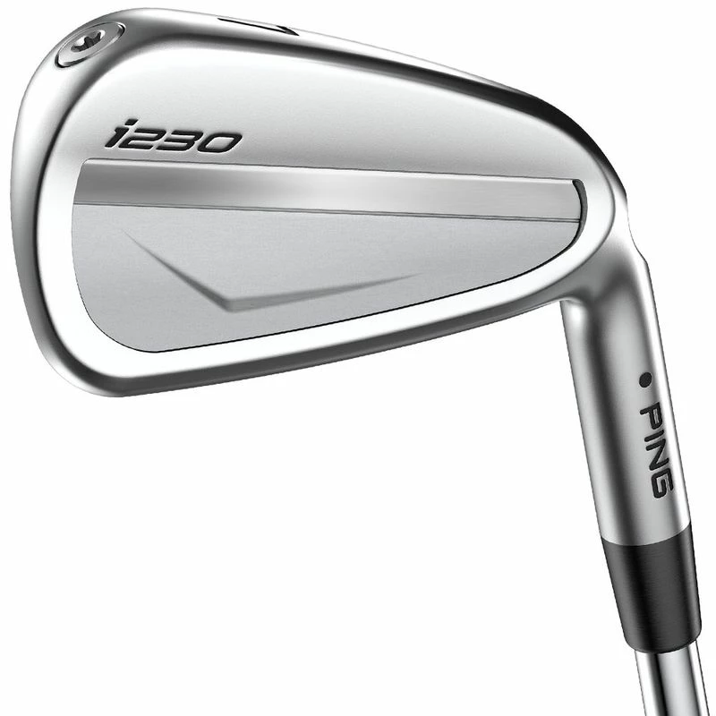 PING I230 Iron Set - Image 5