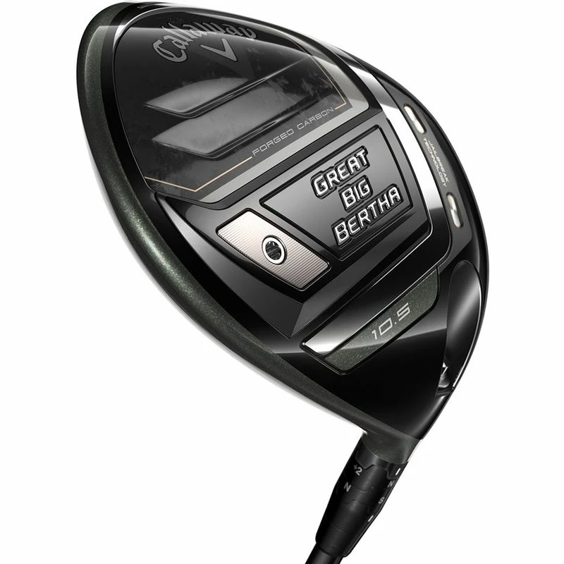 Callaway Great Big Bertha Driver - Image 3