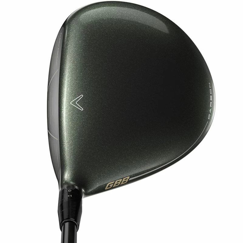 Callaway Great Big Bertha Driver - Image 4