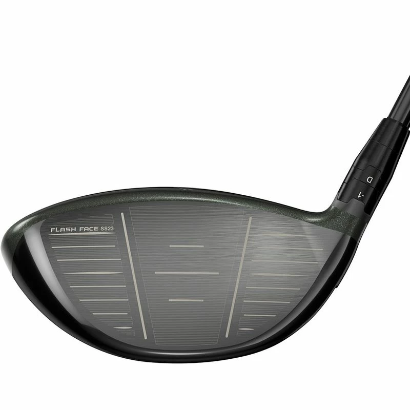 Callaway Great Big Bertha Driver - Image 5