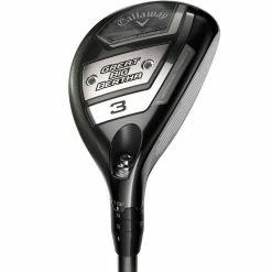 Callaway Women's Great Big Bertha Hybrid
