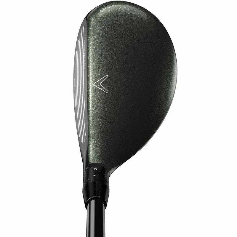 Callaway Great Big Bertha Hybrid - Image 4