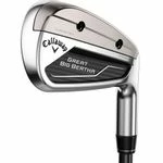 Callaway Great Big Bertha Individual Iron - Image 6