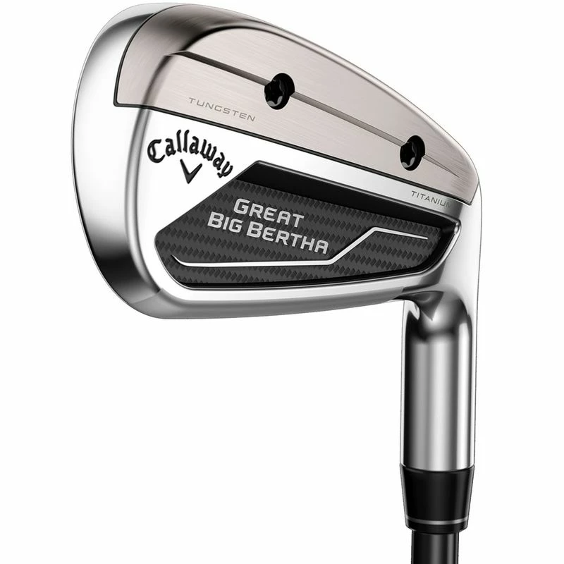 Callaway Great Big Bertha Individual Iron - Image 2
