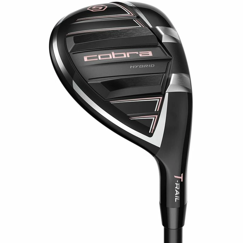 Cobra Women's T-Rail Combo Set - Image 6