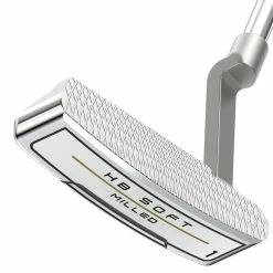 Cleveland HB Soft Milled #1 Putter