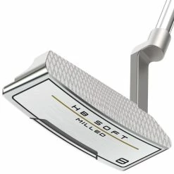 Cleveland HB Soft Milled #8P Putter
