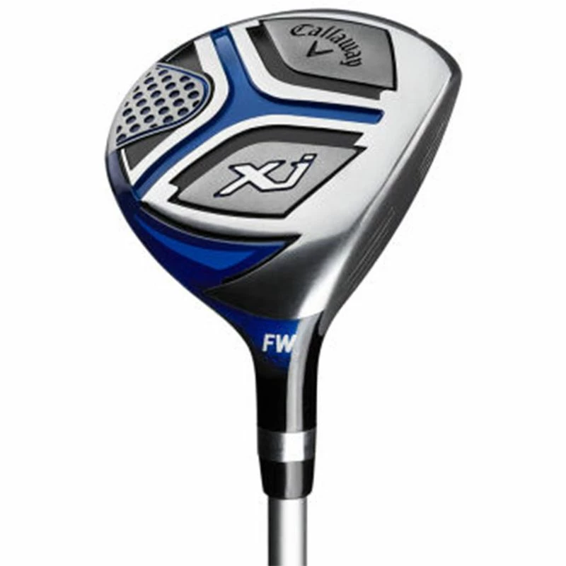 Callaway Boy's XJ-2 Package Set - Image 2