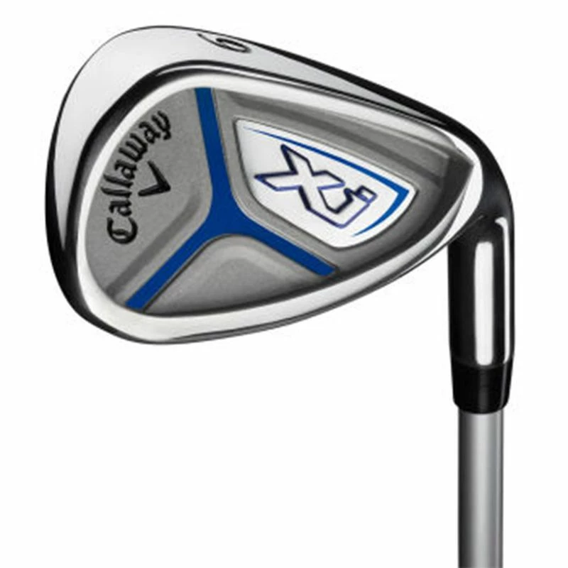 Callaway Boy's XJ-2 Package Set - Image 4