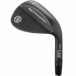 Bettinardi HLX 5.0 Forged Graphite PVD Wedge