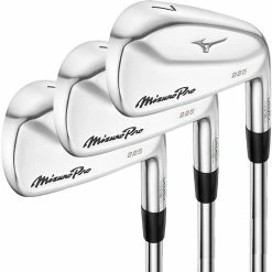 Mizuno Pro 225 Iron Set