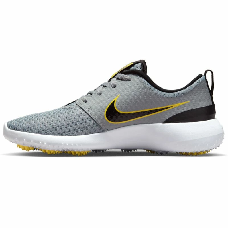 Nike Juniors' Roshe G Spikeless Golf Shoes - Image 3