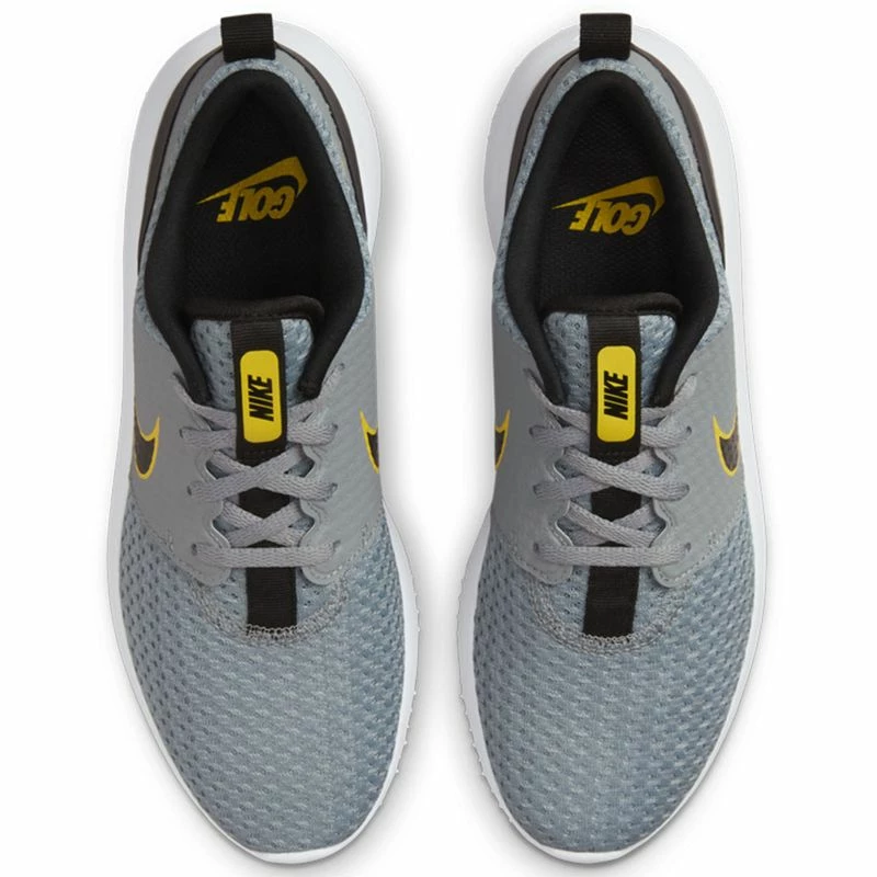 Nike Juniors' Roshe G Spikeless Golf Shoes - Image 4