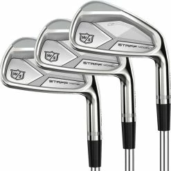 Wilson Staff Model CB '21 Iron Set