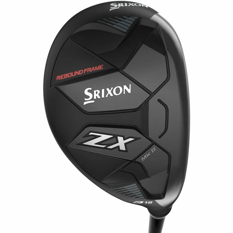 Srixon ZX MkII Hybrid - Image 2