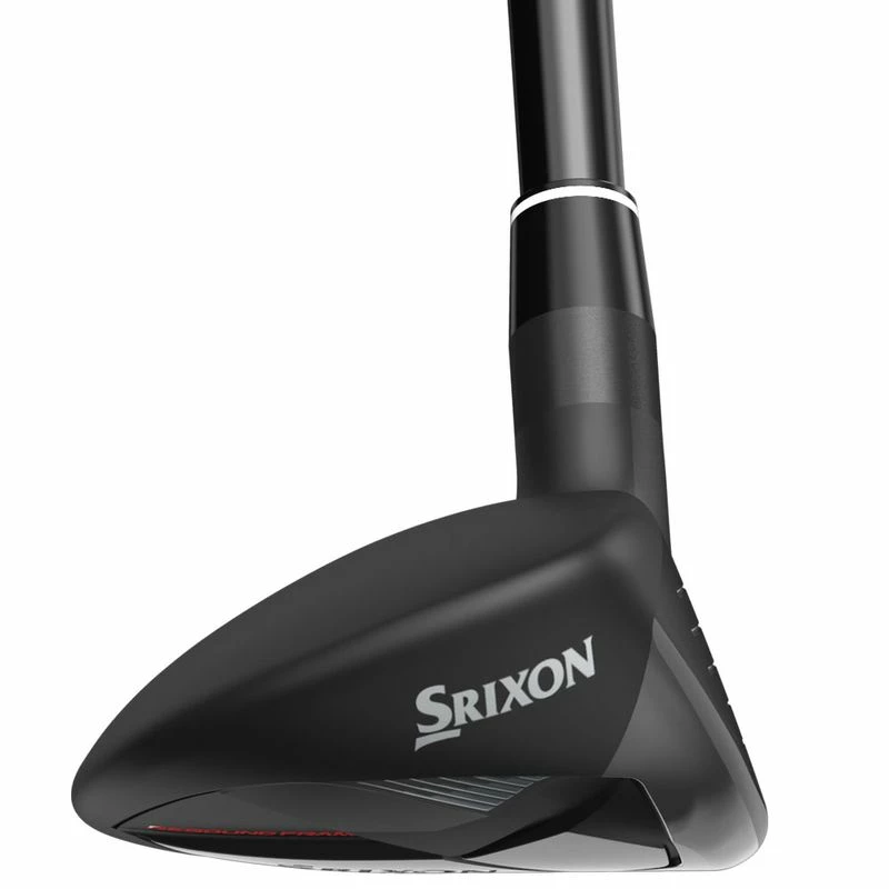 Srixon ZX MkII Hybrid - Image 4