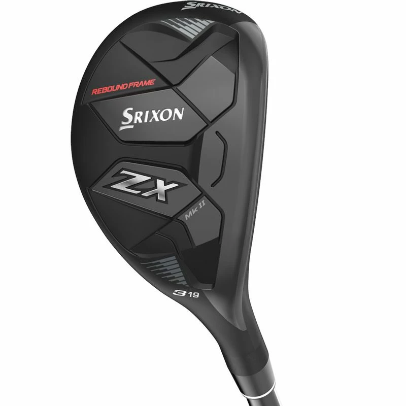 Srixon ZX MkII Hybrid - Image 5
