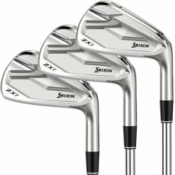 Srixon ZX7 '21 Iron Set