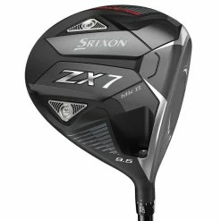 Srixon ZX7 MkII Driver