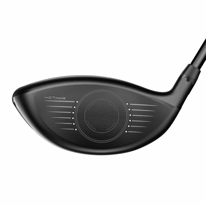 Cobra Women's Aerojet Max Driver - Image 2