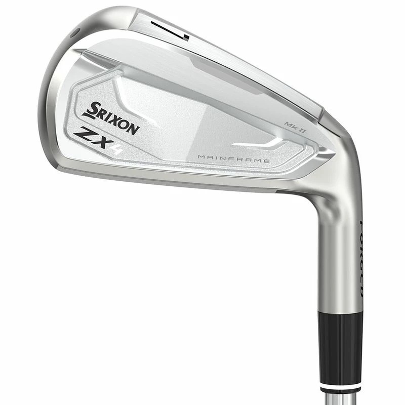 Srixon ZX4 MkII Individual Iron