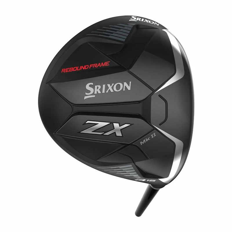 Srixon ZX MkII Fairway Wood - Image 6