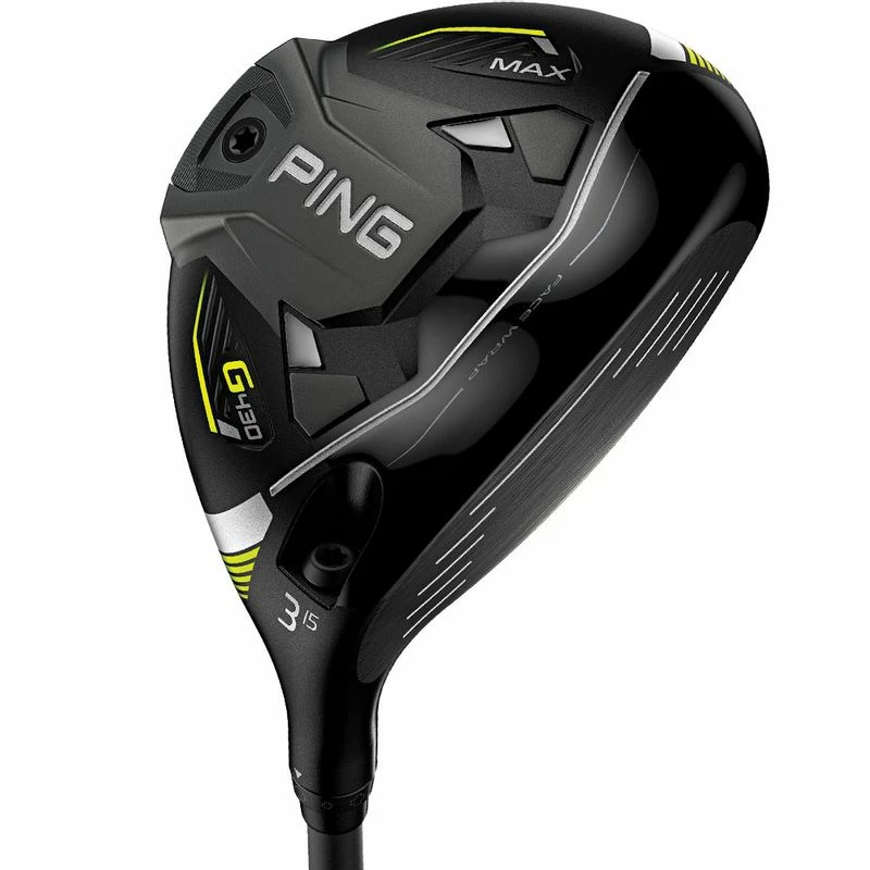 PING G430 MAX HL Fairway