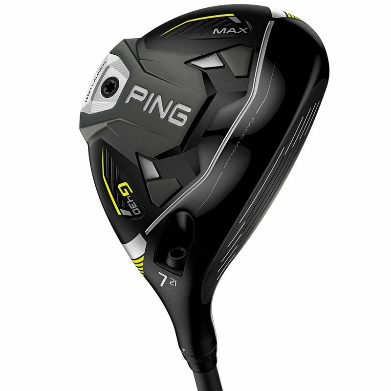 PING G430 MAX HL Fairway - Image 2