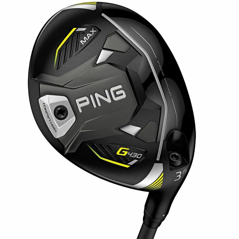 PING G430 MAX HL Fairway - Image 4