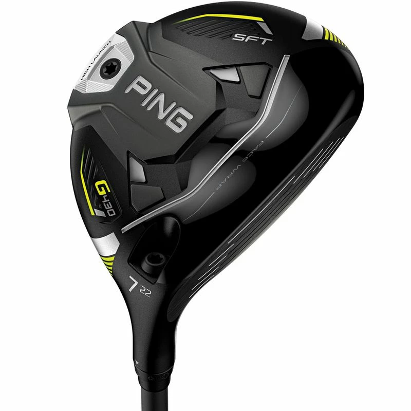 PING G430 SFT Fairway - Image 2