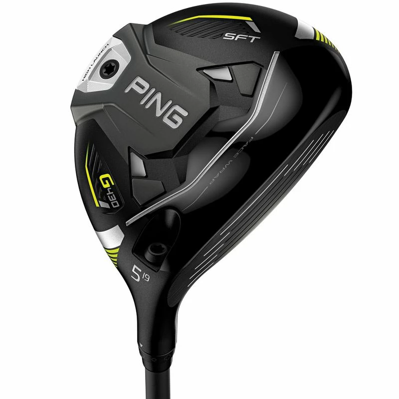 PING G430 SFT Fairway - Image 3