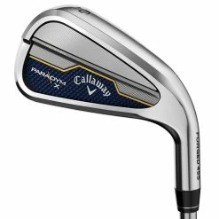 Callaway Paradym X Individual Iron