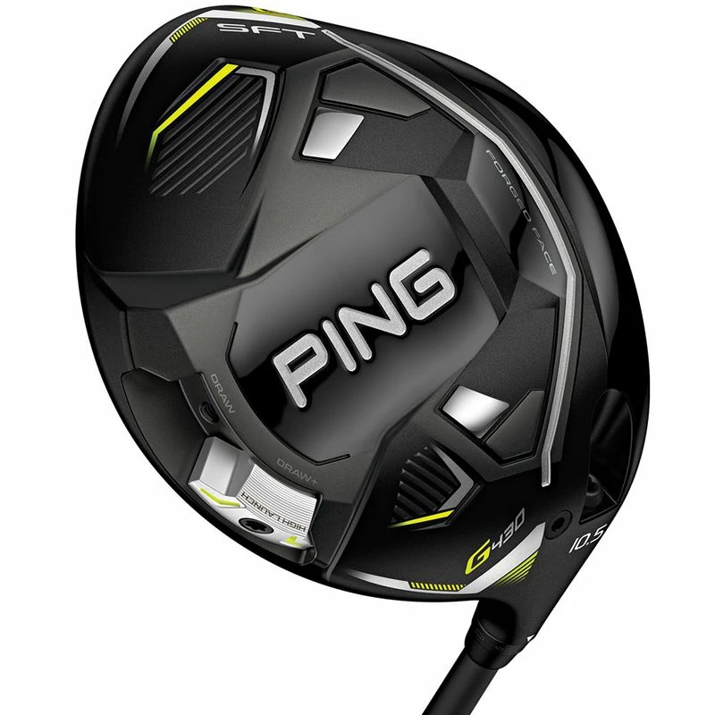 PING G430 SFT HL Driver - Image 3