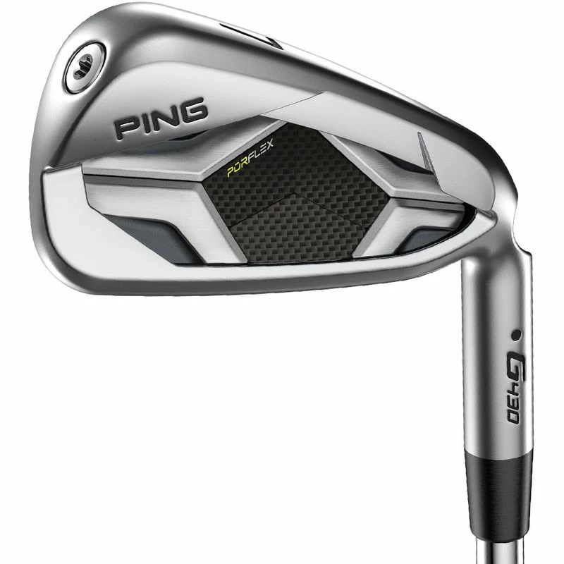 PING G430 Iron Set - Image 2