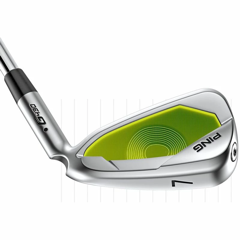PING G430 Iron Set - Image 3