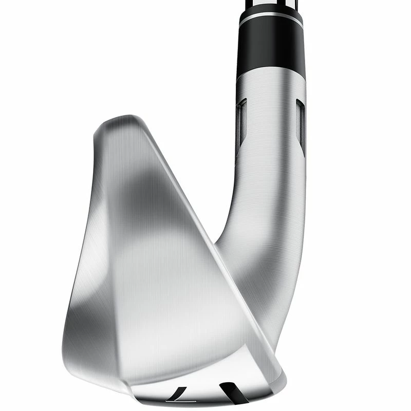 TaylorMade Women's Stealth HD Iron Set - Image 5