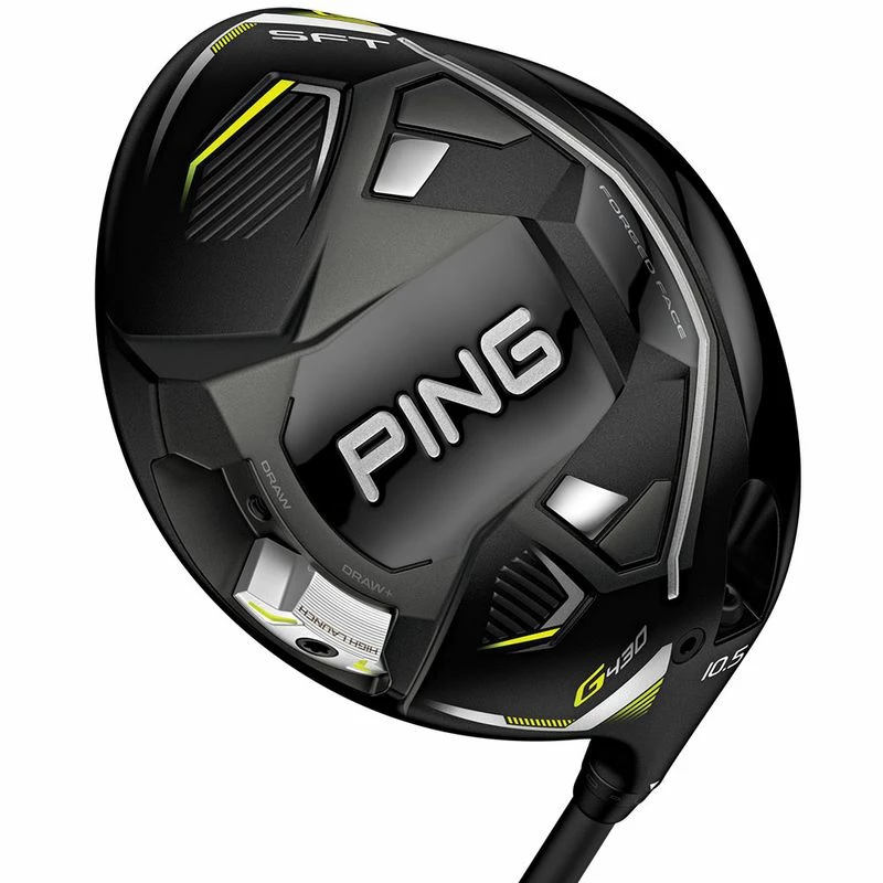 PING G430 SFT Driver - Image 3
