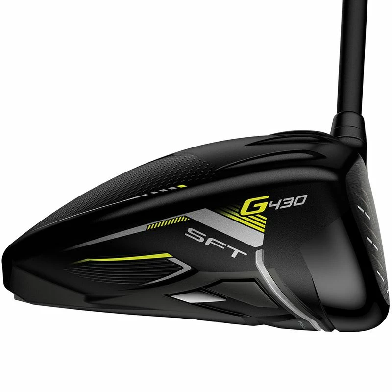PING G430 SFT Driver - Image 6