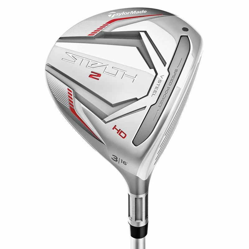 TaylorMade Women's Stealth 2 HD Fairway