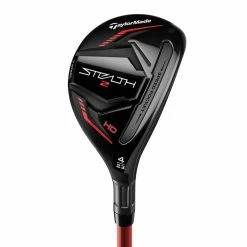 TaylorMade Stealth 2 HD Rescue