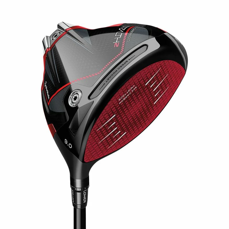 TaylorMade Stealth 2 Driver - Image 3