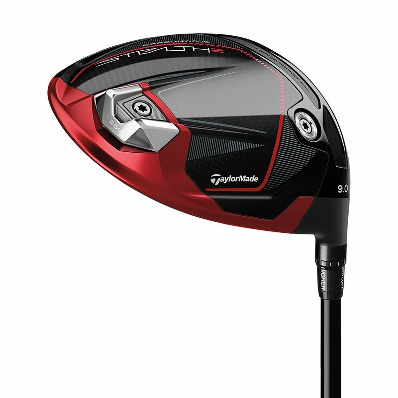 TaylorMade Stealth 2 Driver - Image 5