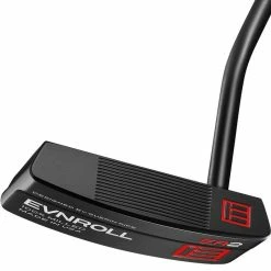 Evnroll ER2 Midblade Putter With TourTac Grip