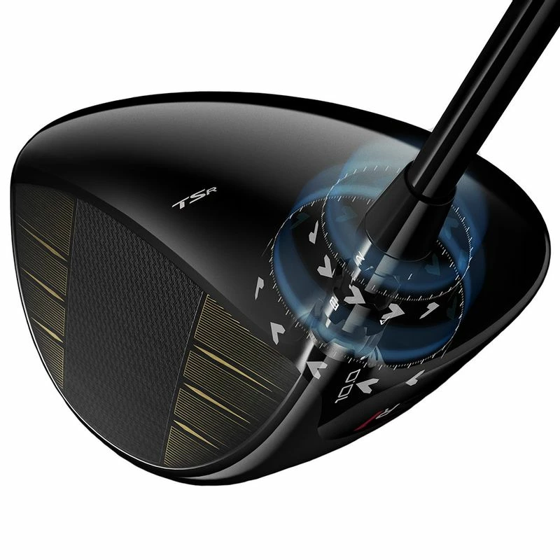 Titleist TSR1 Driver - Image 6