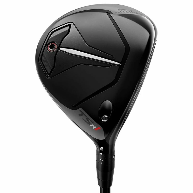 Titleist TSR1 Fairway Wood