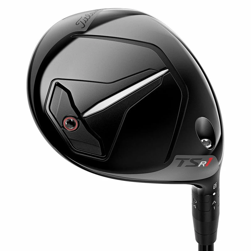 Titleist TSR1 Fairway Wood - Image 5