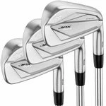 Mizuno JPX 923 Tour Iron Set - Image 5